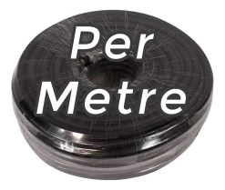 SWAMP SCR825 8 Core, 13AWG Speaker Cable - Per Metre