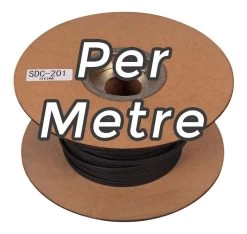 SWAMP SDC-201 Dual Cable Single Conductor - Per Metre