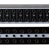 SoundKing CPM102 48 Point TRS Balanced Jack Patch Panel -Music Equipment Store SDK CPM102