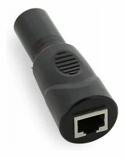 Soundking CXA021 DMX 512 5pin XLR Male To RJ45 Cat5 Adapter