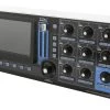Soundking DB20P 3RU Rack Mountable Digital Mixer - 16 Input - 8 Output