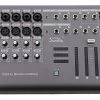 Soundking DM16 WiFi Digital Mixer - 16 Input, 8 Output -Music Equipment Store SDK DM16