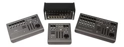 Soundking DM16 WiFi Digital Mixer - 16 Input, 8 Output -Music Equipment Store SDK DM16 3
