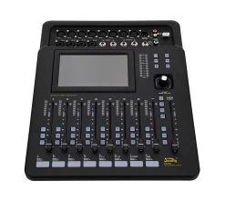 Soundking DM20 Digital Mixing Desk - 16 Input - 8 Output -Music Equipment Store SDK DM20 2