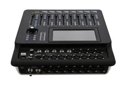 Soundking DM20 Digital Mixing Desk - 16 Input - 8 Output -Music Equipment Store SDK DM20 3