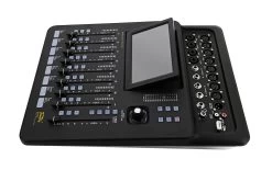 Soundking DM20 Digital Mixing Desk - 16 Input - 8 Output -Music Equipment Store SDK DM20 4