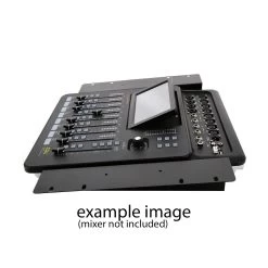 Soundking 19" Rack Ears For DM20 Digital Mixing Console -Music Equipment Store SDK DM20 RM 2