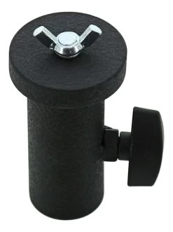 SoundKing DRB004 Spigot Stand Adapter For Lighting T-Bar 8 SoundKing DRB004 Spigot Stand Adapter For Lighting T-Bar -Music Equipment Store SDK DRB004 2