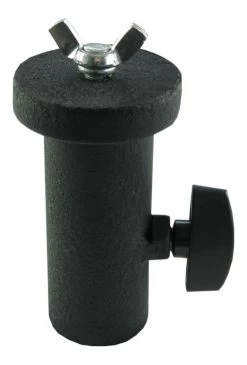 SoundKing DRB004 Spigot Stand Adapter For Lighting T-Bar