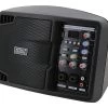 Soundking PSM05R Ultra-Compact 150W PA Monitor Speaker