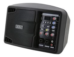 Soundking PSM05R Ultra-Compact 150W PA Monitor Speaker