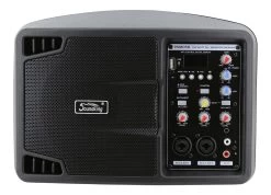 Soundking PSM05R Ultra-Compact 150W PA Monitor Speaker -Music Equipment Store SDK PSM05R 3