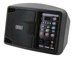 Soundking PSM05R Ultra-Compact 150W PA Monitor Speaker -Music Equipment Store SDK PSM05R 5
