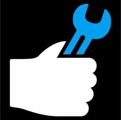 SERVICE - Add Coding Ring To XLR Connector