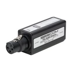 SESCOM IMIC-BX Mobile Microphone Interface For Audio Recording