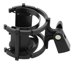 ISK SHM-60 Microphone Shockmount With 22mm Screw-In Thread -Music Equipment Store SHM 60 2