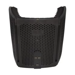 SWAMP SI02 Compact Microphone Isolation Shield -Music Equipment Store SI02 Desktop 3