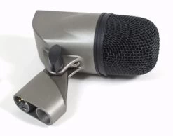 ISK BDM-1 Bass / Kick Drum Dynamic Mic Microphone