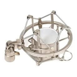 ISK BM-600 Multi-function Studio Condenser Microphone -Music Equipment Store SK BM 600 4