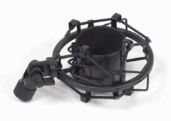 ISK BM-700 Uni-directional Studio Condenser Microphone 12 ISK BM-700 Uni-directional Studio Condenser Microphone -Music Equipment Store SK BM 700 4