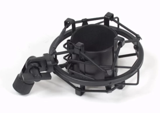 ISK BM-700 Uni-directional Studio Condenser Microphone 7 ISK BM-700 Uni-directional Studio Condenser Microphone - Image 5