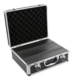 ISK Medium Multi-Purpose Empty Microphone Case 7 ISK Medium Multi-Purpose Empty Microphone Case -Music Equipment Store SK BM 700 CASE 2