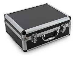 ISK Medium Multi-Purpose Empty Microphone Case