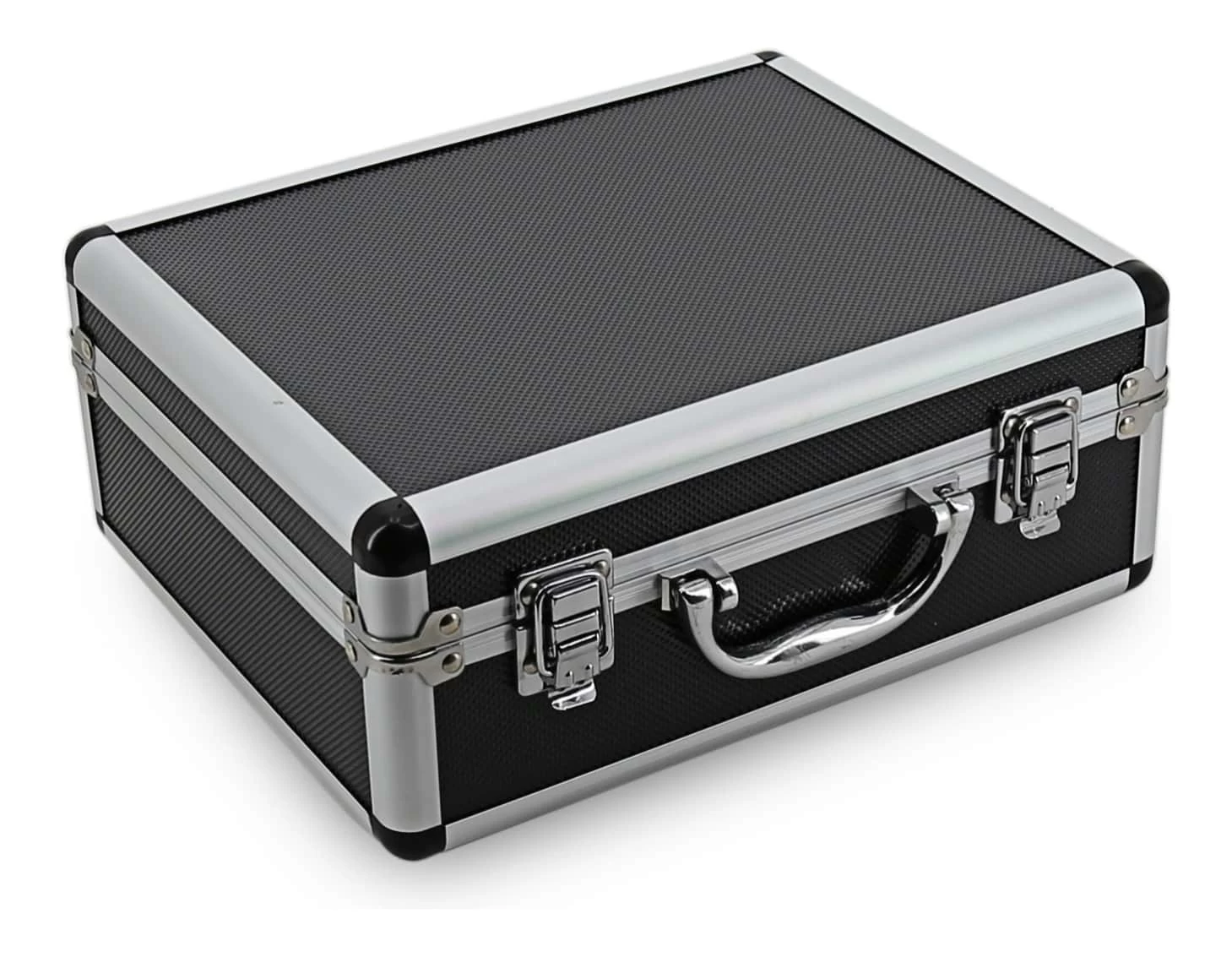 ISK Medium Multi-Purpose Empty Microphone Case 3 ISK Medium Multi-Purpose Empty Microphone Case