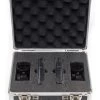 ISK CM-20-Kit Uni-Directional Condenser Microphone Kit -Music Equipment Store SK CM 20 Kit