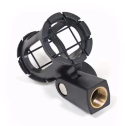 ISK CM-20-Kit Uni-Directional Condenser Microphone Kit 10 ISK CM-20-Kit Uni-Directional Condenser Microphone Kit -Music Equipment Store SK CM 20 Kit 3