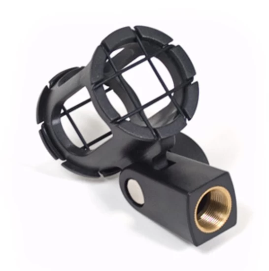 ISK CM-20-Kit Uni-Directional Condenser Microphone Kit 6 ISK CM-20-Kit Uni-Directional Condenser Microphone Kit - Image 4