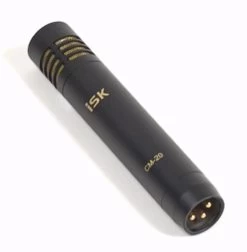 ISK CM-20-Kit Uni-Directional Condenser Microphone Kit 11 ISK CM-20-Kit Uni-Directional Condenser Microphone Kit -Music Equipment Store SK CM 20 Kit 4