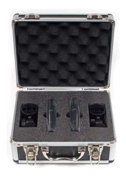 ISK CM-20-Kit Uni-Directional Condenser Microphone Kit 3 ISK CM-20-Kit Uni-Directional Condenser Microphone Kit