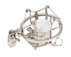 ISK CRU-1 USB Studio Condenser Microphone - Recording PC Mic -Music Equipment Store SK CRU 1 1