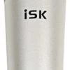 ISK CRU-1 USB Studio Condenser Microphone - Recording PC Mic -Music Equipment Store SK CRU 1
