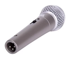 ISK DM-1500 Live Vocal Karaoke Microphone With On/Off Switch 9 ISK DM-1500 Live Vocal Karaoke Microphone With On/Off Switch -Music Equipment Store SK DM 1500 2