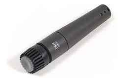 DM-57 Dynamic Instrument Microphone - Studio Mic