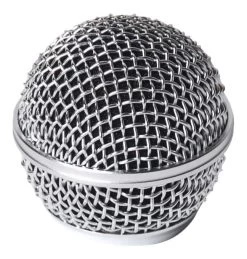 ISK DM-58 Microphone Grille - Replacement Or Spare