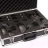 ISK DSM-7A Drum Kit Microphone Set - 7-Piece -Music Equipment Store SK DSM 7A