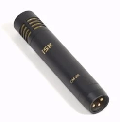 ISK DSM-7A Drum Kit Microphone Set - 7-Piece -Music Equipment Store SK DSM 7A 4