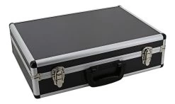 ISK Large Multi-Purpose Empty Microphone Case