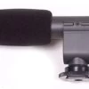 ISK EM-568 Stereo Condenser Camera / Interview Microphone 2 ISK EM-568 Stereo Condenser Camera / Interview Microphone -Music Equipment Store SK EM 568