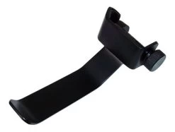 ISK HH-1 Headphone Hanger - Mic Stand Attachable