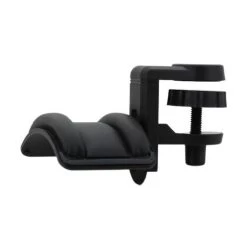 ISK HH-3 Padded Headphone Hanger - Desk Table Mountable -Music Equipment Store SK HH 3 1