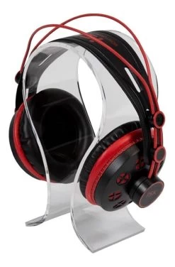 ISK HP-580 Semi-Closed Studio Monitoring Headphones - For Tracking Musicians