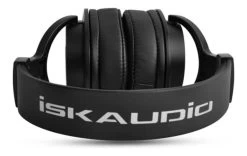 ISK MDH8000 Professional Studio Monitoring Headphones -Music Equipment Store SK MDH8000 2
