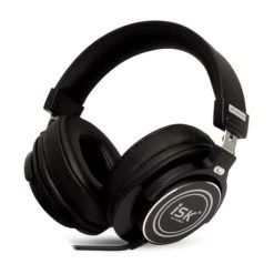 ISK MDH8000 Professional Studio Monitoring Headphones