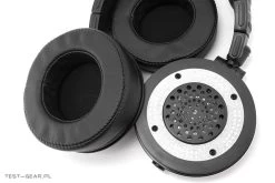 ISK MDH9000 Studio Recording Monitoring Headphones 10 ISK MDH9000 Studio Recording Monitoring Headphones -Music Equipment Store SK MDH9000 2