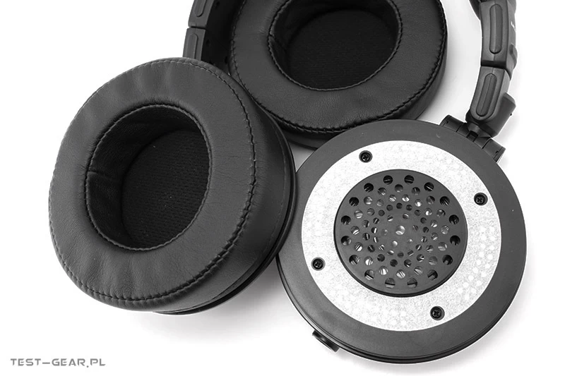 ISK MDH9000 Studio Recording Monitoring Headphones 5 ISK MDH9000 Studio Recording Monitoring Headphones - Image 3