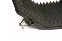 ISK RF-2 Sound Reflection Filter - Recording Vocal Booth -Music Equipment Store SK RF 2 2